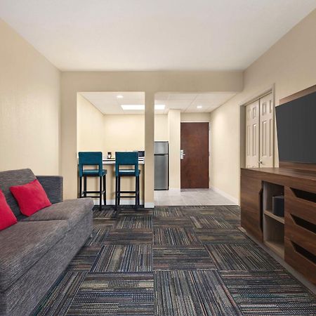 Hampton Inn Atlanta-Stone Mountain Esterno foto